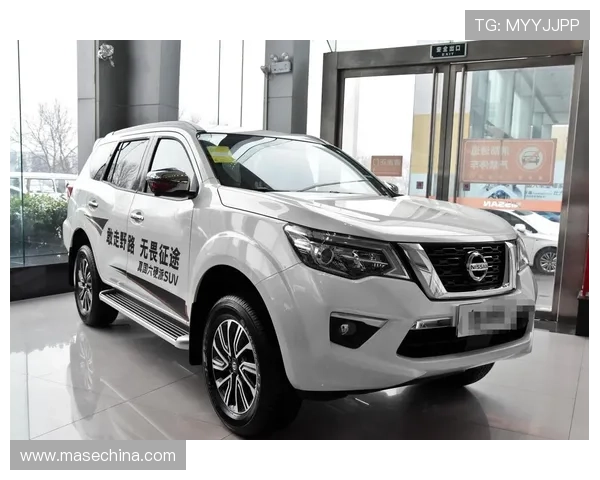 2.5L+7AT，日系低价高配四驱越野SUV，大尺寸设计，实拍日产途达
